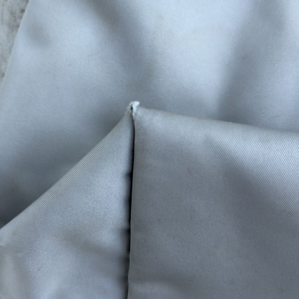 Longchamp gray tote - Picture 4 of 10